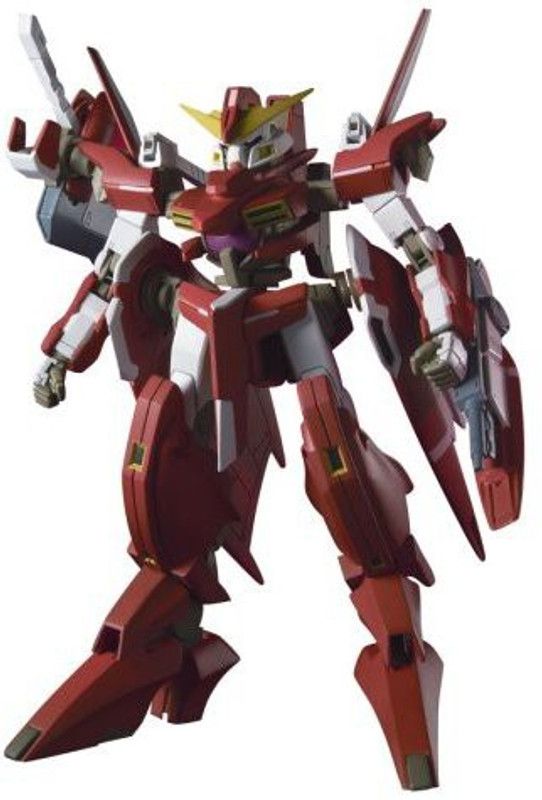 Bandai BAN3788  (Multicolor)