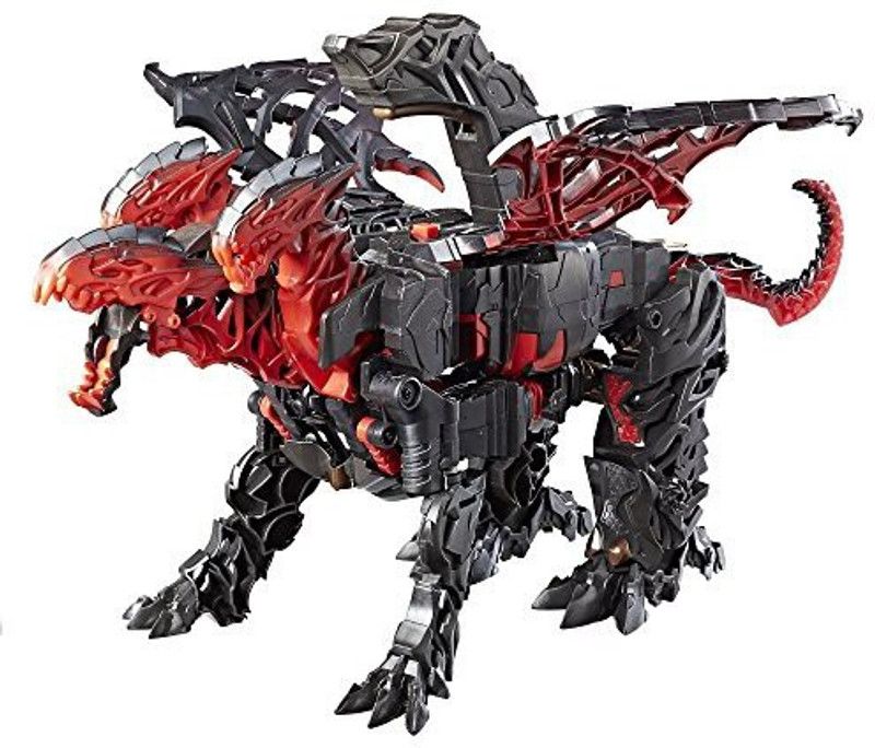 TRANSFORMERS C0934  (Multicolor)