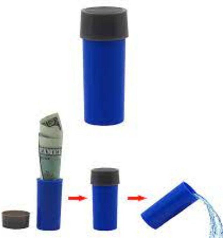 Magician Rik's Gallery Money to water transform Illusion magic trick Gag Toy