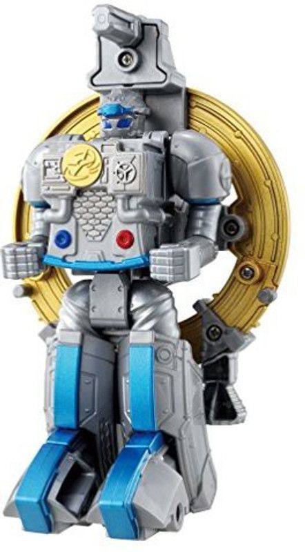 Bandai BAN3380  (Multicolor)