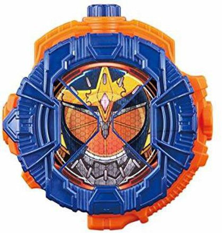 Bandai BAN3420  (Multicolor)