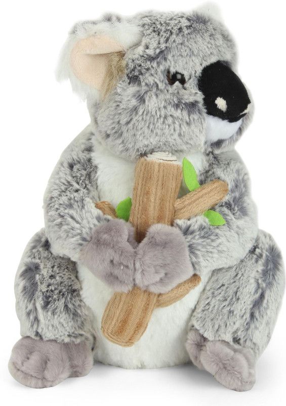 Starwalk Koala Plush - 26 cm  (Grey)