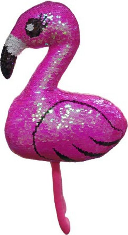 choicegroup Flamingo - 35 cm  (Pink)