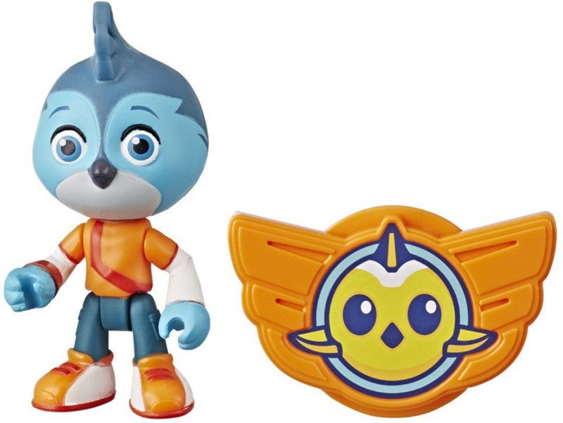 PLAYSKOOL Top Wing SwiftSingle Figure  (Multicolor)