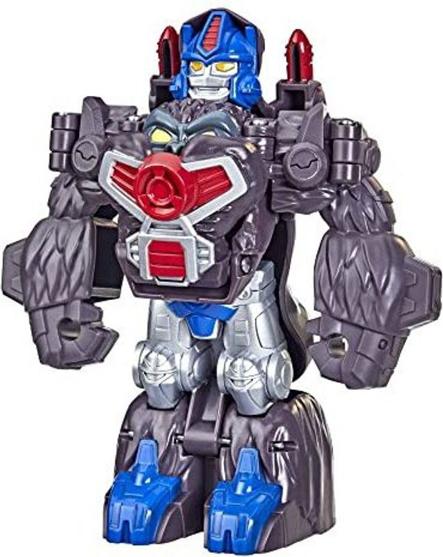 TRANSFORMERS F4442  (Multicolor)