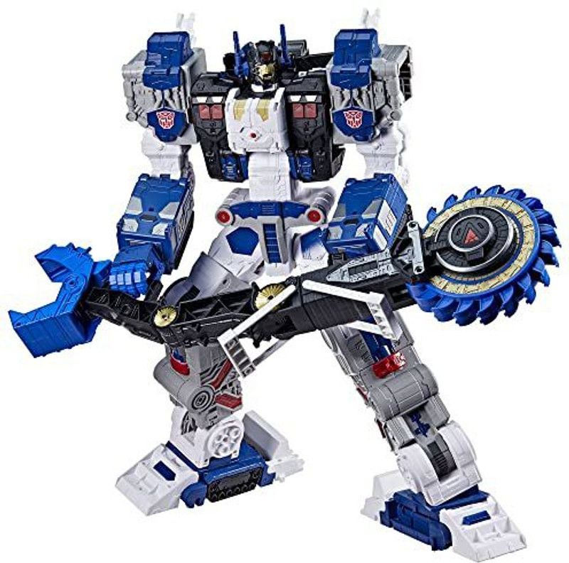 TRANSFORMERS F2986  (Multicolor)