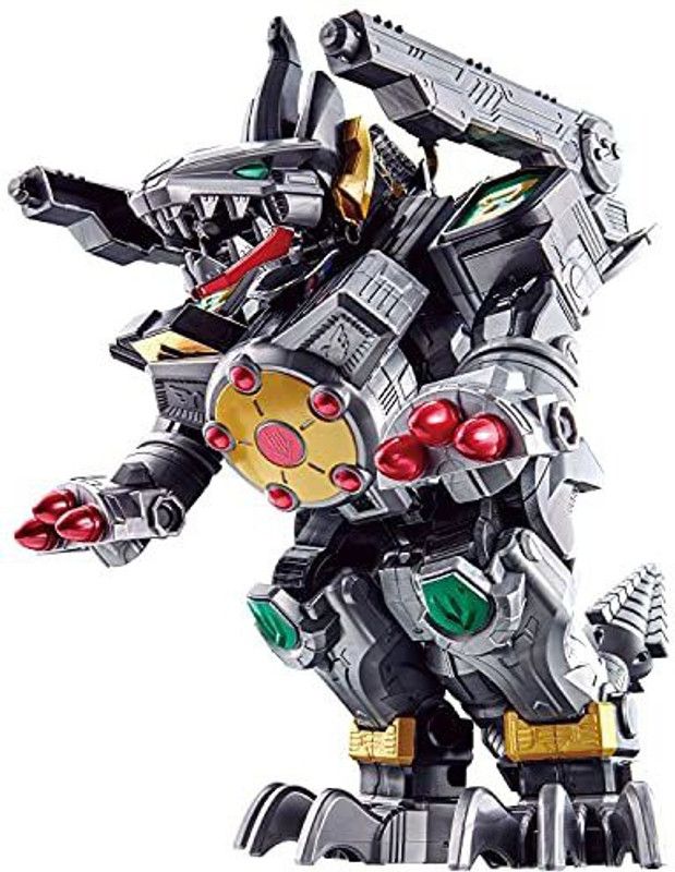 Bandai BAN3355  (Multicolor)