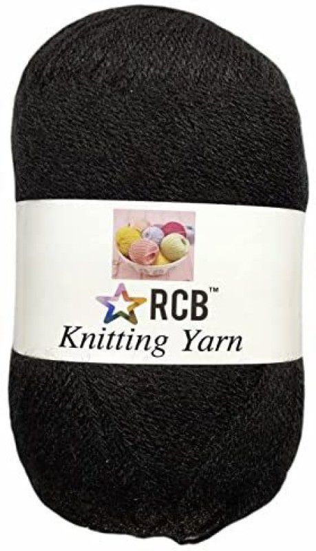JEFFY Vardhman Yarn Big Boss Wool Ball (400 g) Shade no.13
