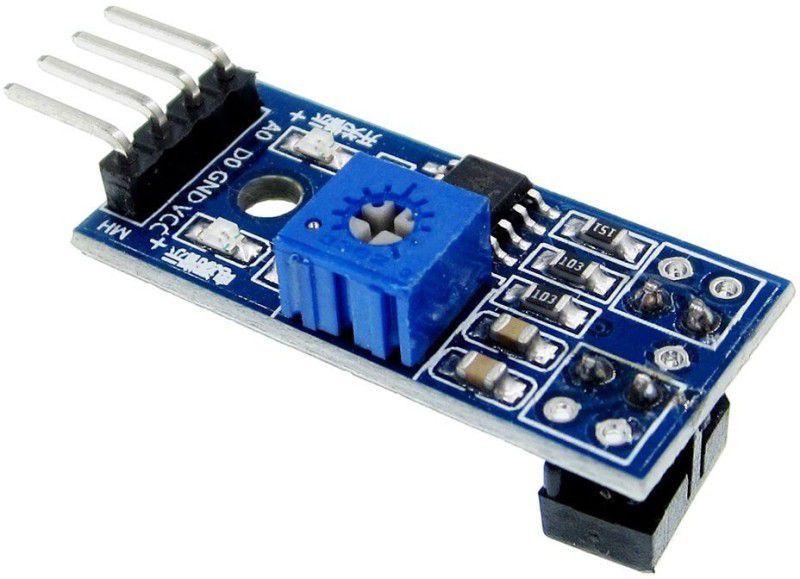 Super Debug TCRT5000 infrared reflectance sensor Obstacle avoidance sensor tracing module Electronic Components Electronic Hobby Kit
