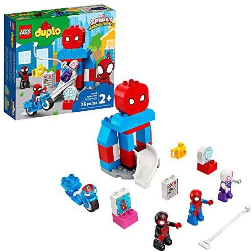 LEGO 6332193  (Multicolor)