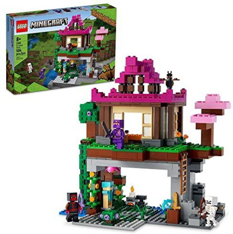 LEGO 6379570  (Multicolor)