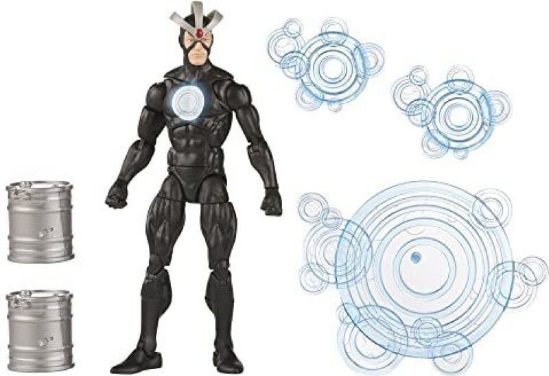 MARVEL Other_toys  (Multicolor)