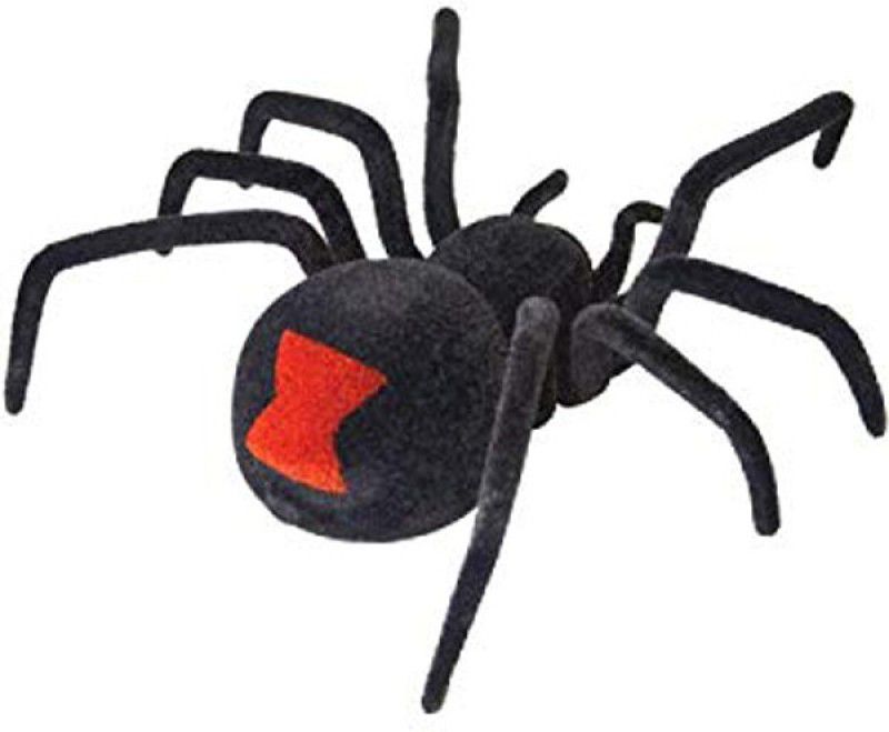 TinyTales -toy(Black Widow)  (Multicolor)