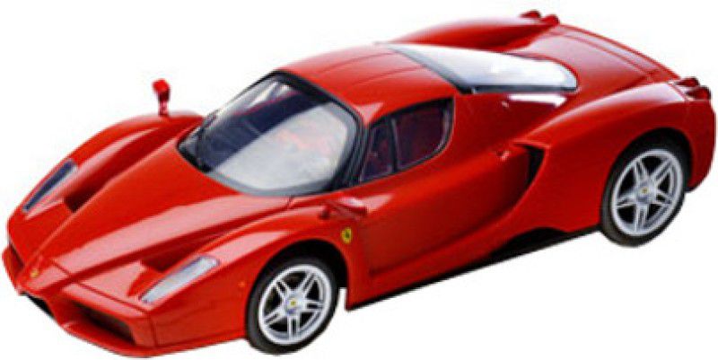 Silverlit RC Vehicle Series - Ferrari Enzo  (Red)