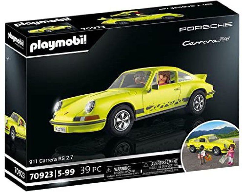 Playmobil 70923  (Multicolor)