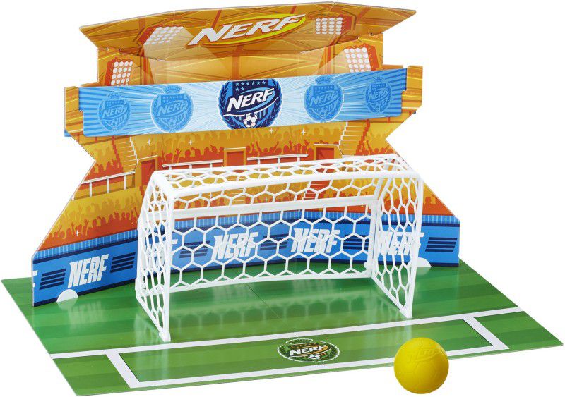 Nerf Sports TablePros Soccer