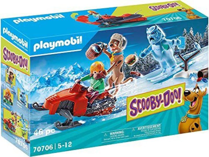 Playmobil 70706  (Multicolor)