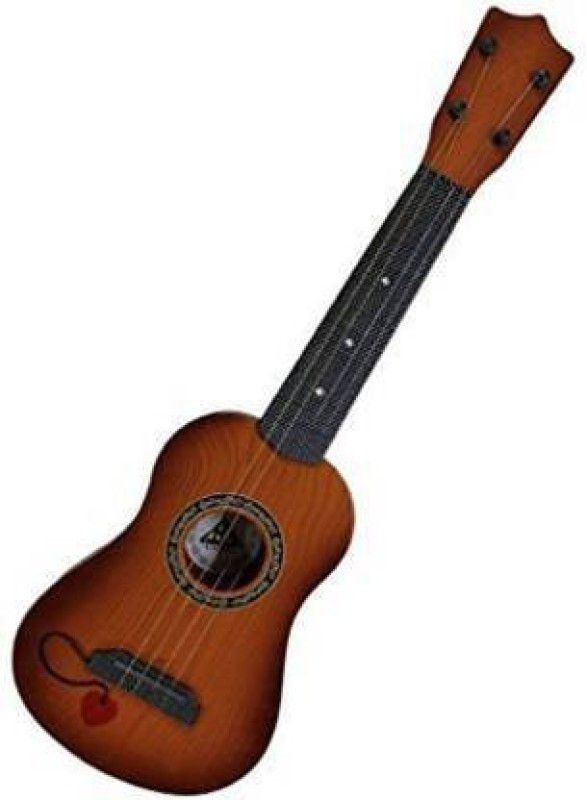 Tenmar guitar  (Brown)