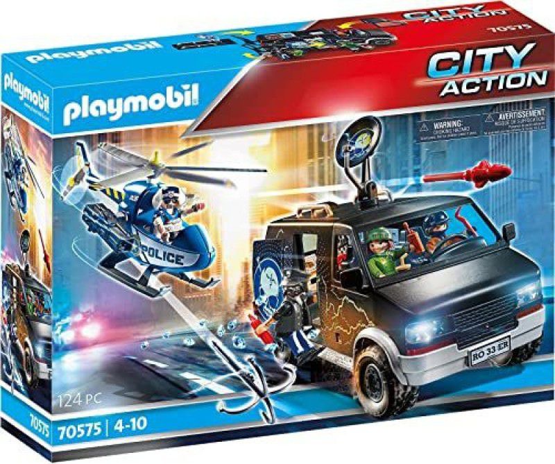 Playmobil 70575  (Multicolor)
