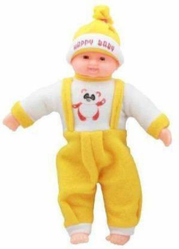 3dseekers Laughing Small Baby Boy 1 pieces (Multicolor ) 859  (Multicolor)
