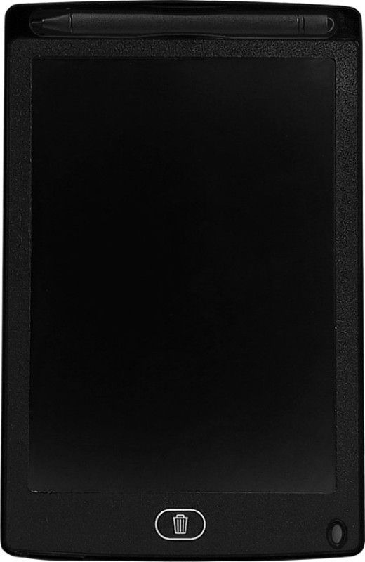 Tector LCD Writing Tablet - 8.5" (Make In India)  (Black)