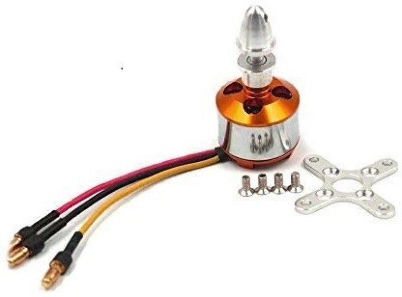 Ihc A2212 1000KV Brushless Motor For Drone Electronic Components Electronic Hobby Kit