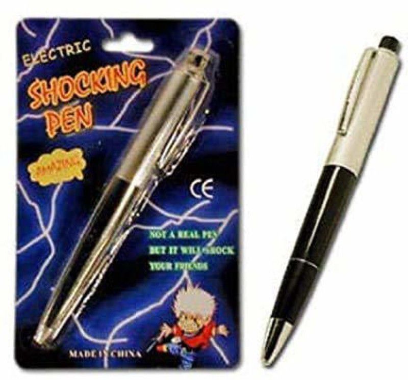 Oneclickshopping OCS-N-161 Shock Pen Gag Toy