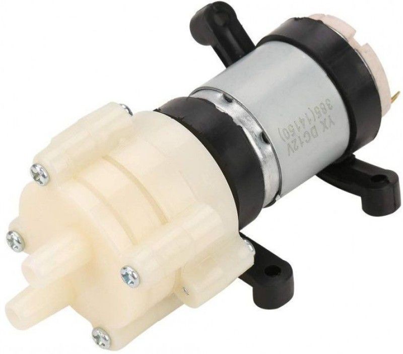 SunRobotics Water Pump Motor DC6-12V R385 Electronic Components Electronic Hobby Kit