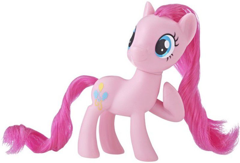 MY LITTLE PONY Mane Pony Pinkie Pie Classic Figure
