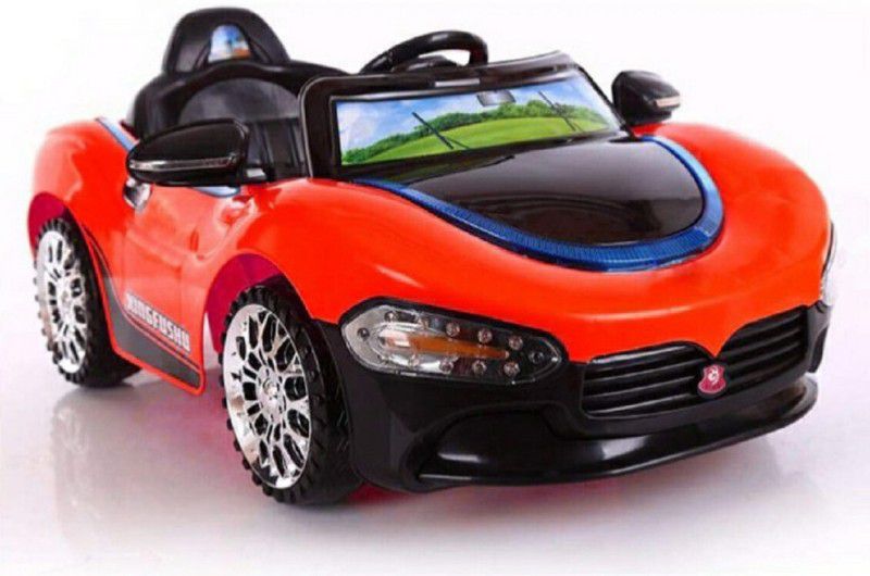 oh baby 518 CAR REMOTE CAR, RIDE ON TOY, BATTERY CAR, ELECTRIC CAR BEST FOR YOUR KIDS Dodgeball