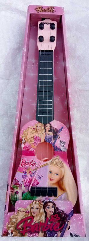 mayank & company Guitar Children's Musical Instrument Educational Toy Small  (Multicolor)