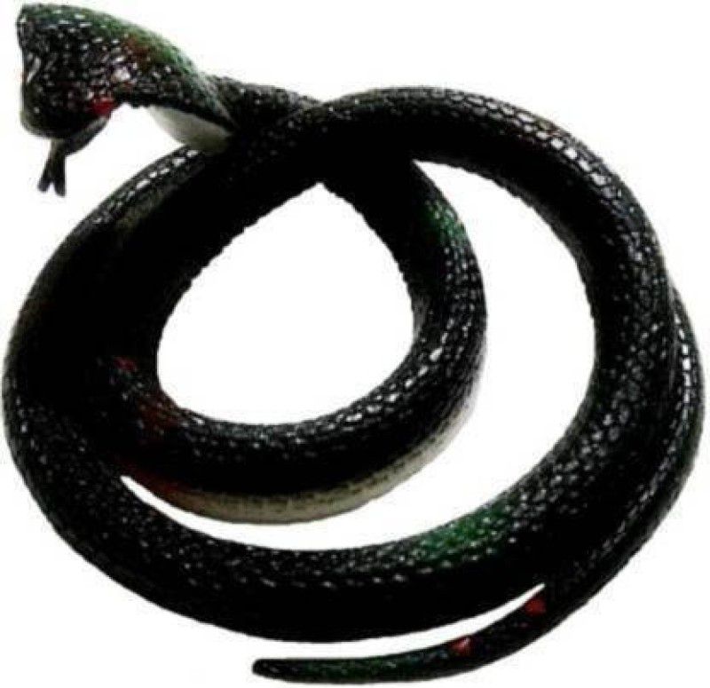 Tricolor Realistic Snake Prank Toy snake Gag Toy Snake Gag Toy Fake Snake/Prank Realistic Fake Rubber Snake Prank Toy Fake Snake Prank Toy Gag Toy (Black) Gag Toy  (Black)