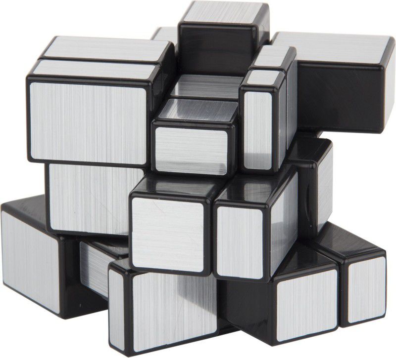 Imported ShengShow Silver Mirror Magic Cube  (1 Pieces)