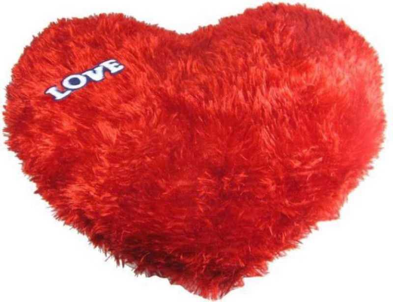 ARC HIGH QUALITY LOVE HEART - 40 cm  (Red)