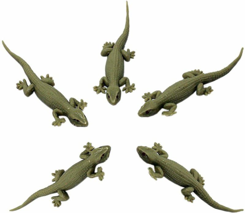 Shoppernation NCFNS 02 Lizard Gag Toy