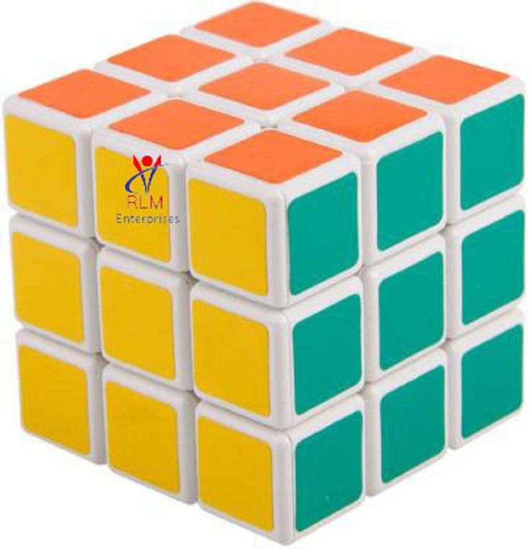 RLM cube  (1 Pieces)