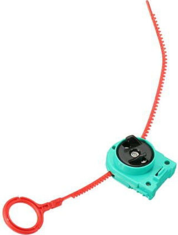 The Simplifiers Beyblade Rip Cord Launcher  (Multicolor)