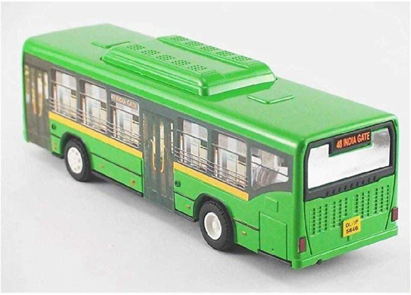 Goods collection DTC BUS  (multicolors)