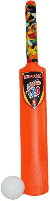 Muren nippon Junior Bat Ball Set Cricket Kit Cricket