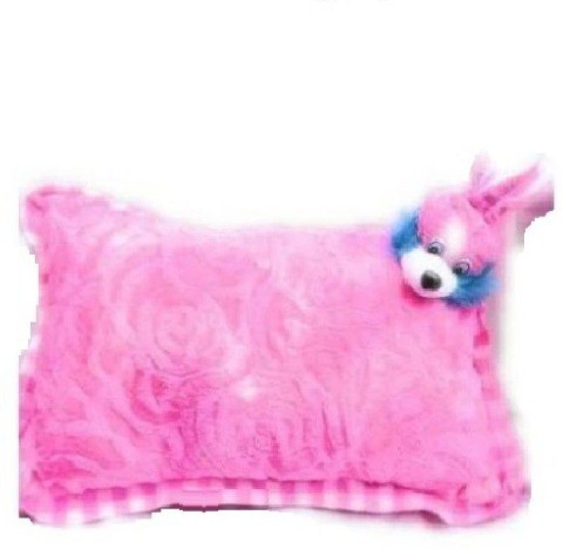 Toyet Pillows For Baby Bunny Cushion Soft Toy Pillow for Kids g Teddy Pillow for Baby - 30 cm  (Pink)