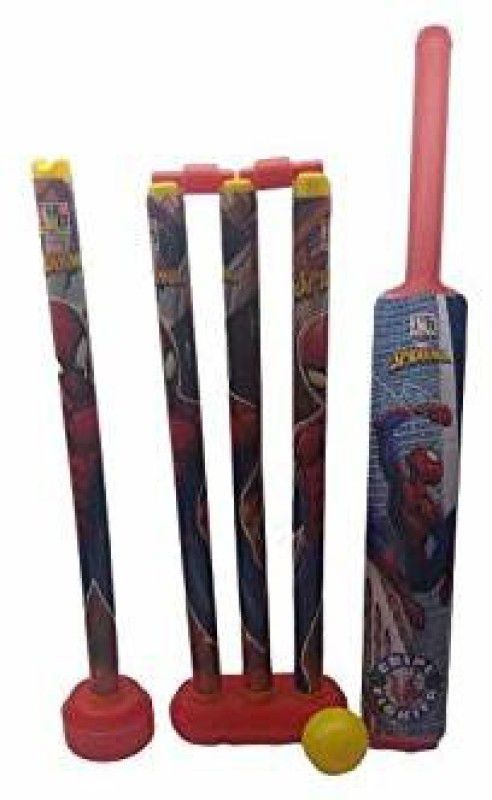 Barodian's Cricket Bat