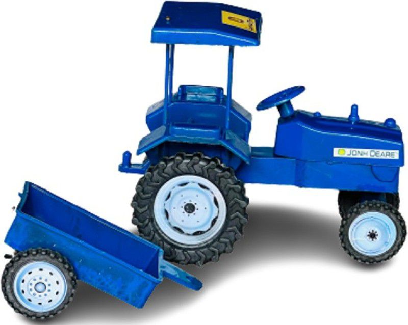 astounding Good tractor troly  (Multicolor, Pack of: 1)