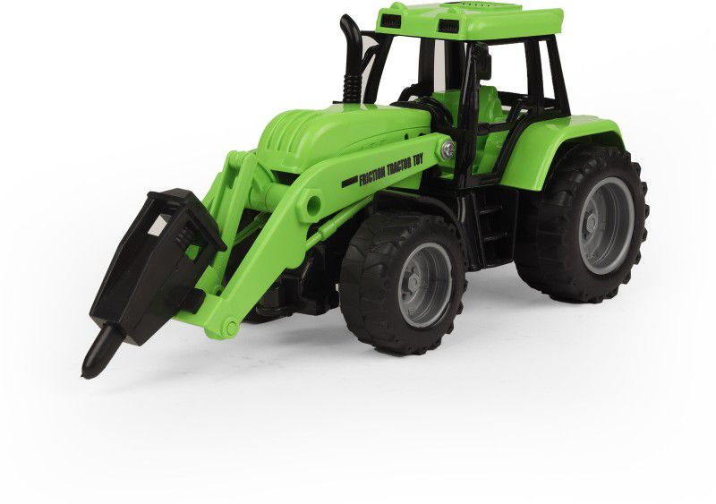 Toyzone hammer Drill-72430  (Green)