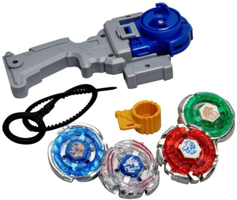 Beyblade Launcher Only fff_g_50  (Multicolor)