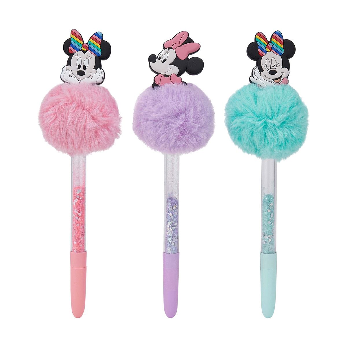 Disney Minnie Mouse Novelty Pen - Assorted