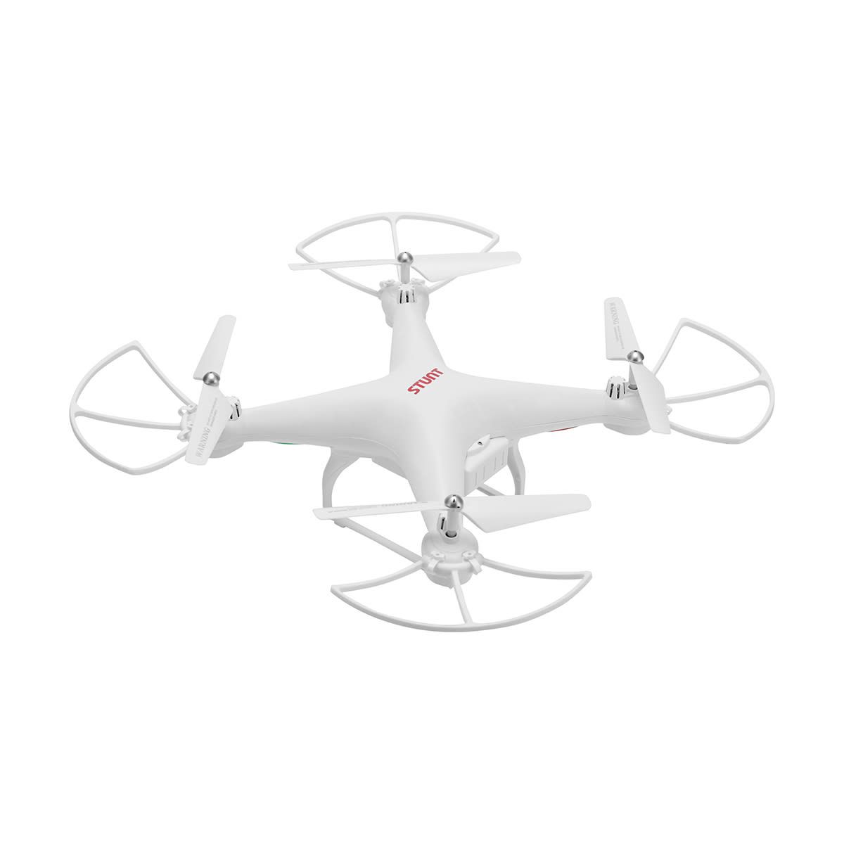 Remote Control Stunt Quadcopter