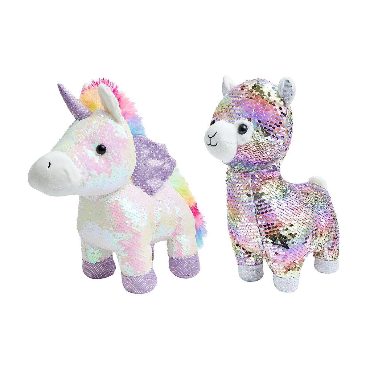 Sequin Toy - Assorted
