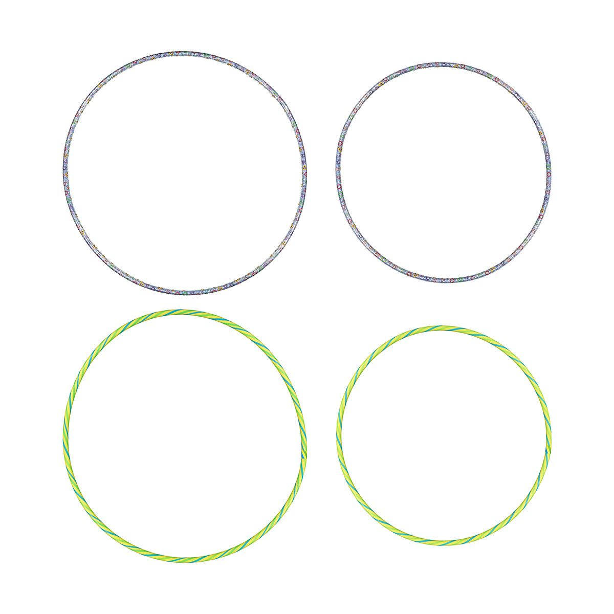 Hula Hoop - Assorted