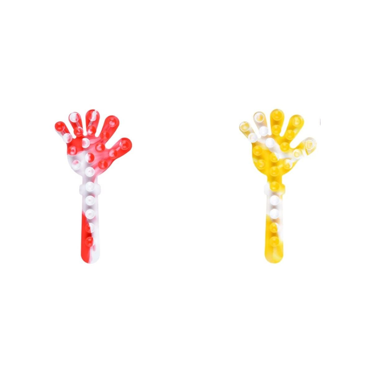 Hand Slapstick - Assorted