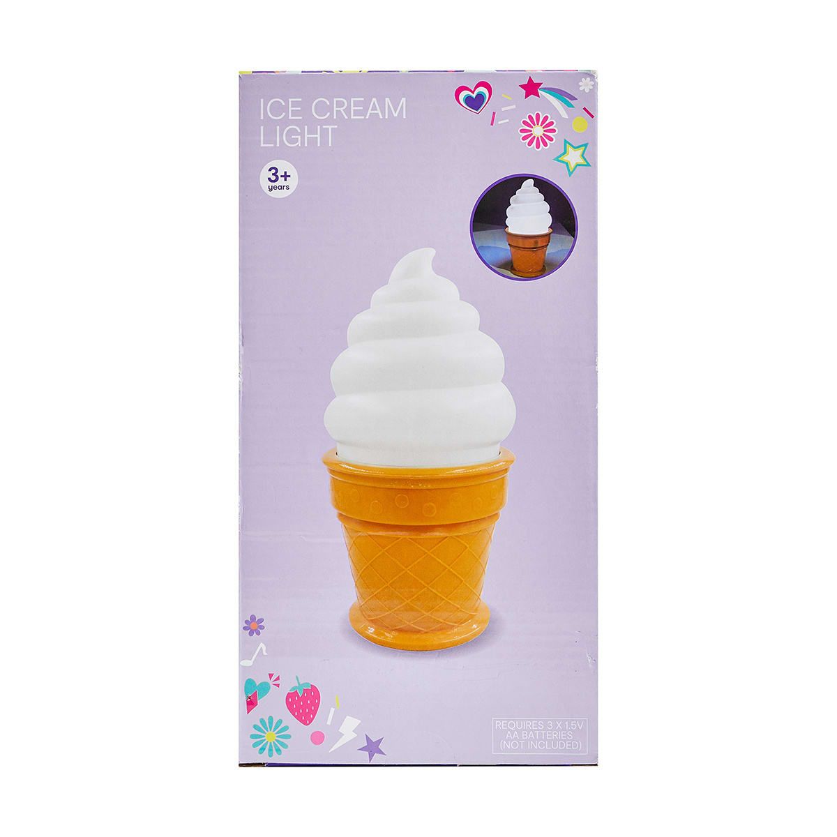 Ice Cream Light
